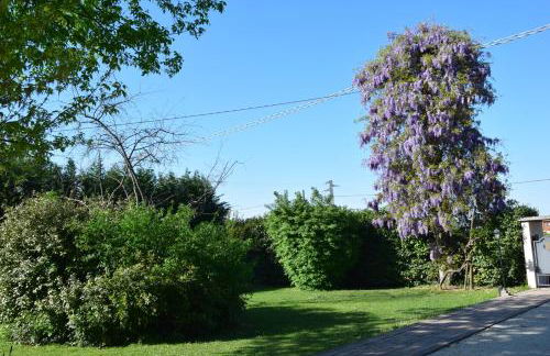 GINEVRA'S COUNTRY HOME - Foto 36