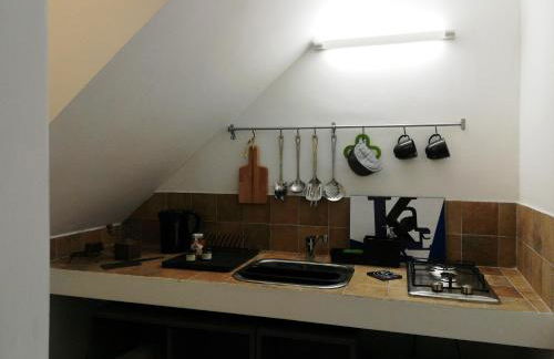 Ritrovo dell'acqua _ Efesto - Foto 10