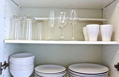 APARTMENT RIGHT ON THE BEACH! - Foto 10