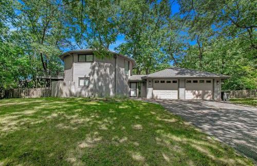 The Tulip Tree House - Photo 31