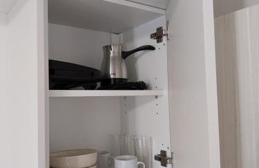 Marousos Central Guesthouse - Foto 47