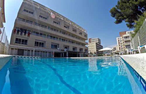 Trill Mirasol C primera linea mar L'Estartit - Photo 23