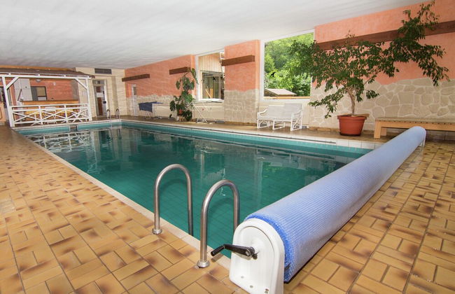 Pleasant Apartment in Ruhpolding With Swimming Pool - Foto 69