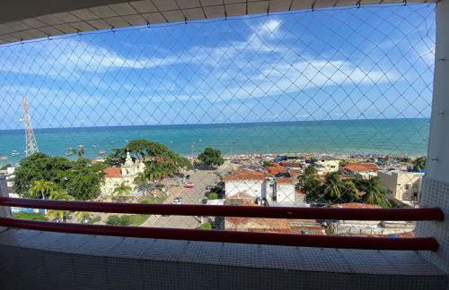 Lindo Flat Mar Azul em São José da Coroa Grande, Pernambuco - Foto 28
