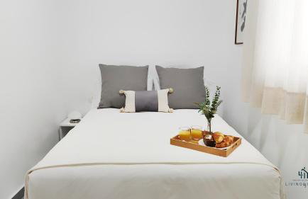 Living4malaga Victoria Center Apartment - Photo 6