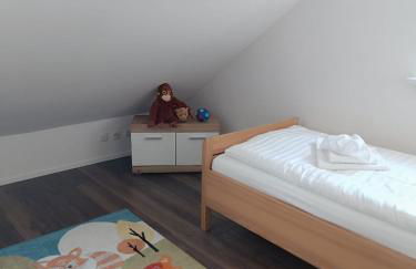 Moderne Ferienwohnung für Familien im Dachgeschoss - Foto 13
