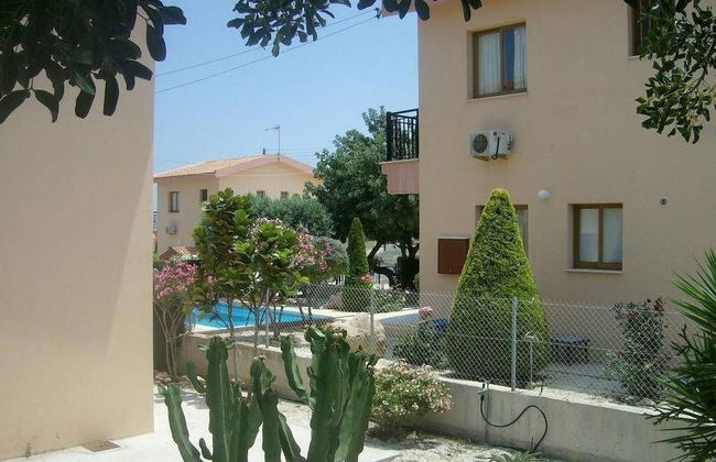 Kapsalia Holiday Villas - Foto 22