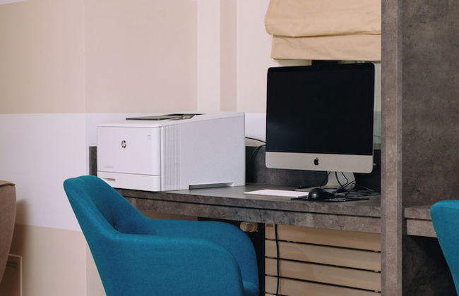 Fraser Suites Harmonie Paris La Défense - Foto 78