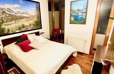 Orla Baszta Gorące Źródła SPA - Foto 15