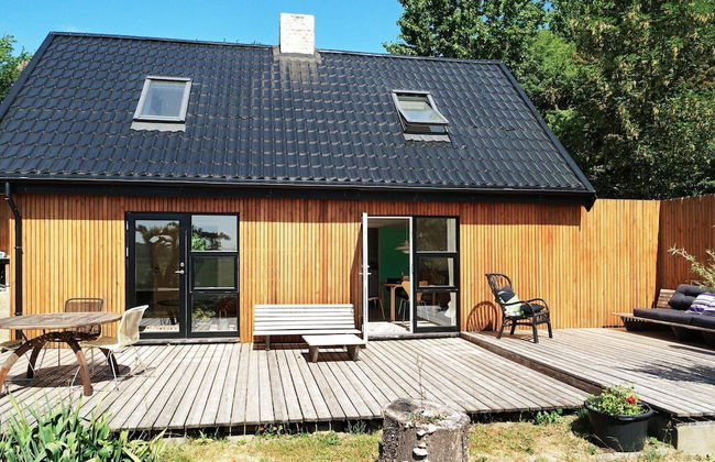 4 Person Holiday Home in Kalundborg - Photo 16