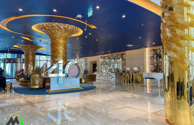 Mystic - Damac Maison Prive Tower B - Photo 5