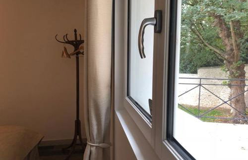 Exceptionnel, 130 m2, vue aérienne sur Paris - Foto 48