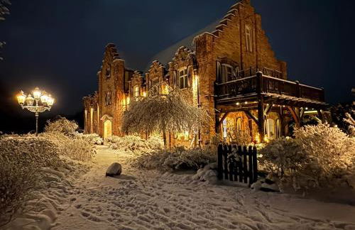 Cottage am Rosencarree - Foto 28