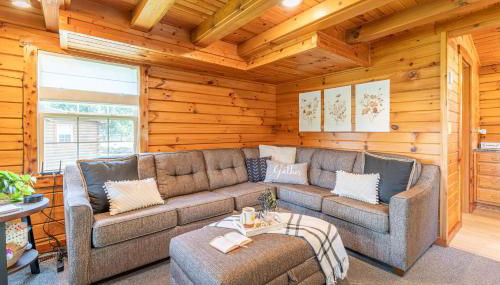 Sage Brush Cabin - Foto 3