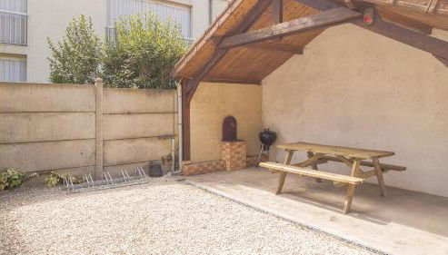 BonAppart 2 - Charme Napoléonien & Confort - Foto 3