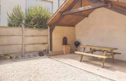 BonAppart 1 - Charme Napoléonien & Confort - Foto 3