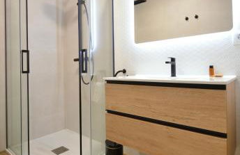 GALIHOST - Apartamentos Vento Mareiro - Foto 5