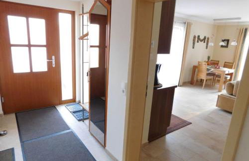 Apartment am Rosengarten by Interhome - Foto 13