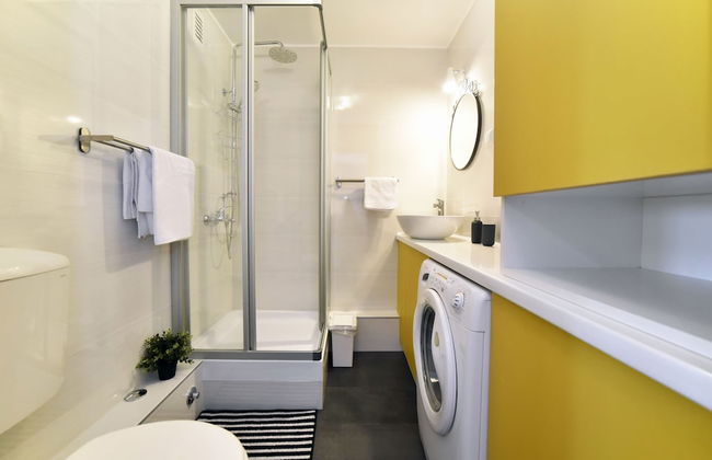 Apartment Place4U - Foto 22