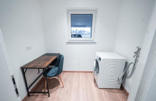 Mihalca Garden Suite Bibertal - Foto 30