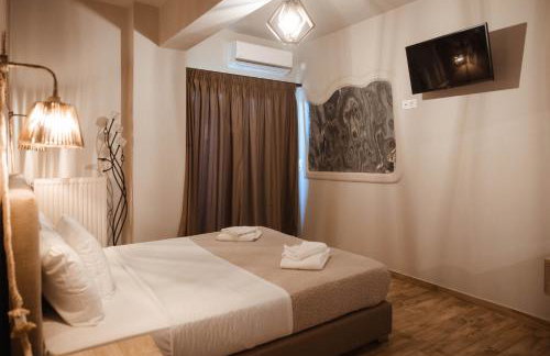 Aegialis seaside apartments - Foto 48