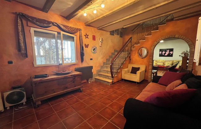 Cd-2102 · Three Bedroom Townhouse - Photo 11