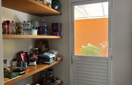 Casa da piscina vermelha - Foto 39