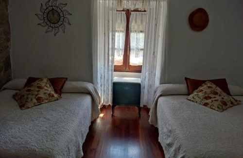 Hermoso Caserío Navarra. (Madoz) - Foto 11