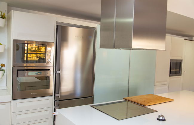 Cullera Beach Apartment Cap Blanc - Foto 14