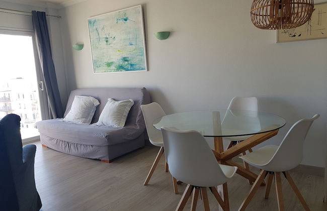 ECO-APARTMENTS LA MARINEDA & HOTEL THALASSA SPORT & SPA - Photo 11