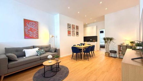 BeckHomes Munich - Stylish Central Apartments - Foto 2