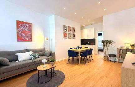 BeckHomes Munich - Stylish Central Apartments - Foto 2