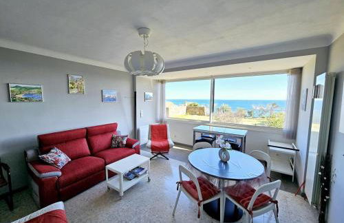 Appartement climatisé Banyuls sur Mer face à la mer - Foto 2