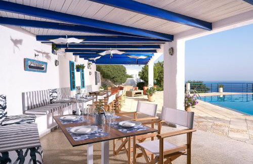 Koutsounari Traditional Cottages - Foto 45