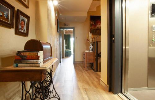 Priorat Aparthotel - Foto 32
