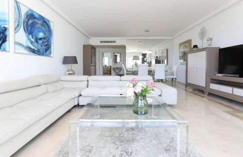Beachfront luxury - Los Monteros Palm Beach - Foto 13