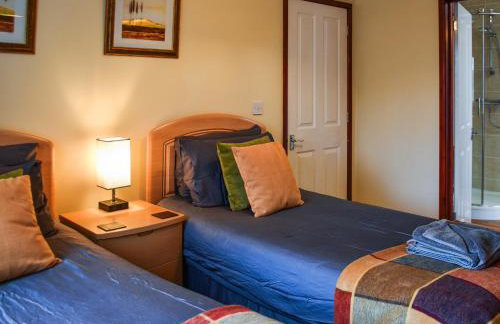 Swift Cottage - Foto 16