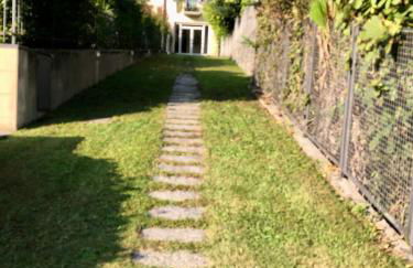 Villa Maghetti - modernized flat in historic palazzo in the center of Luino - Foto 33