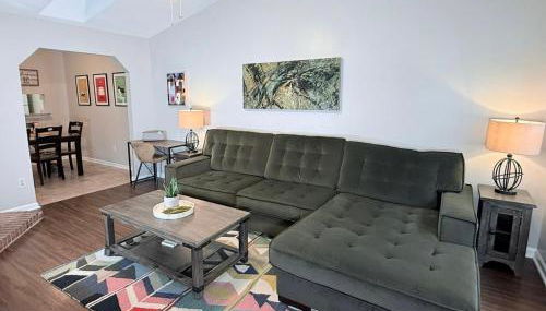 Pristine Elegance meets Chic Charm! - Foto 2