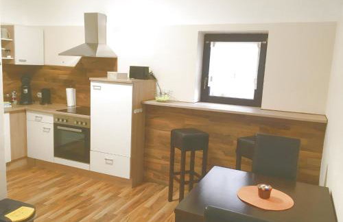 Ferienwohnungen an der Obermaintherme - Foto 15