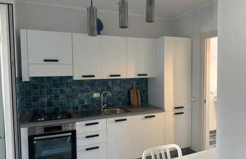 Casa vacanze Rosalinda House di fronte al mare di Palermo - Foto 14