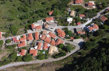 Studio Maria Barbajonn's Stone House - Foto 17