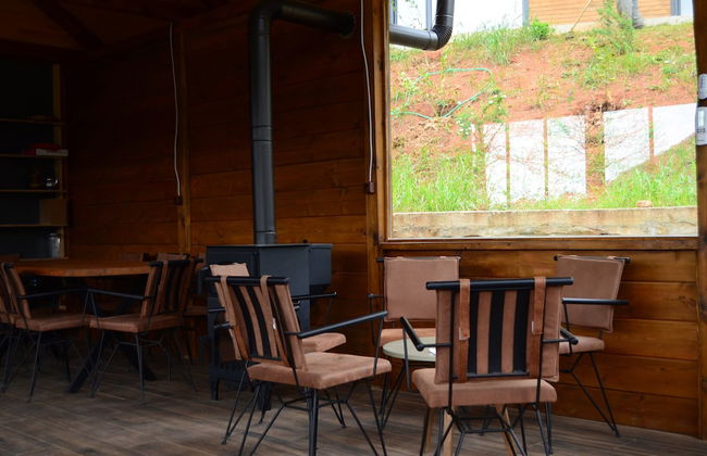 Bigoşa Bungalov - Foto 1