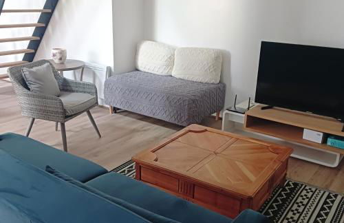 Gîte de la Duranderie - Photo 22