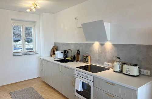 LIBORIA I Villa mit Seeblick 10min vom See - Foto 47