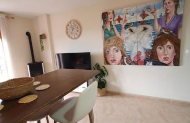 Apartamento La Coveta de Guadalest - Foto 14