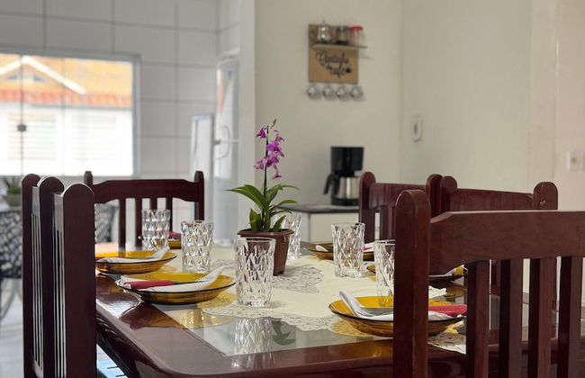 Casa 100m da Praia Arpoador - Photo 35