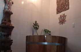 La Luciolla Loft Cabana - Foto 43