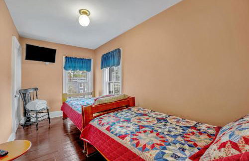 Doyle House - Near Cooperstown Dreams Park 2 - Foto 34