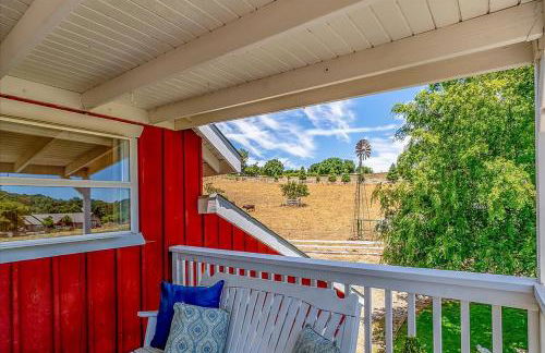 Red Barn Loft - Foto 14